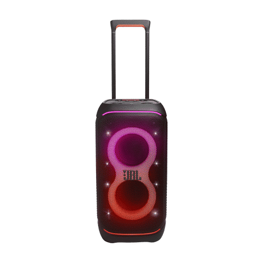 Buy JBL PartyBox Stage 320 240W Bluetooth Party Speaker (AI Sound